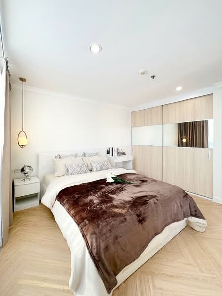 Lumpini Suite Rama 8, Bangkok