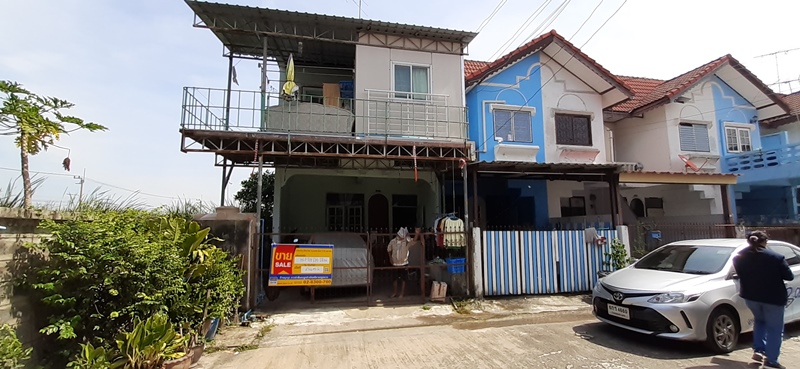 Baan Suan Thong Villa 10