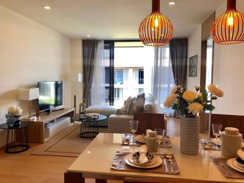 Baan Mai Khao, phuket