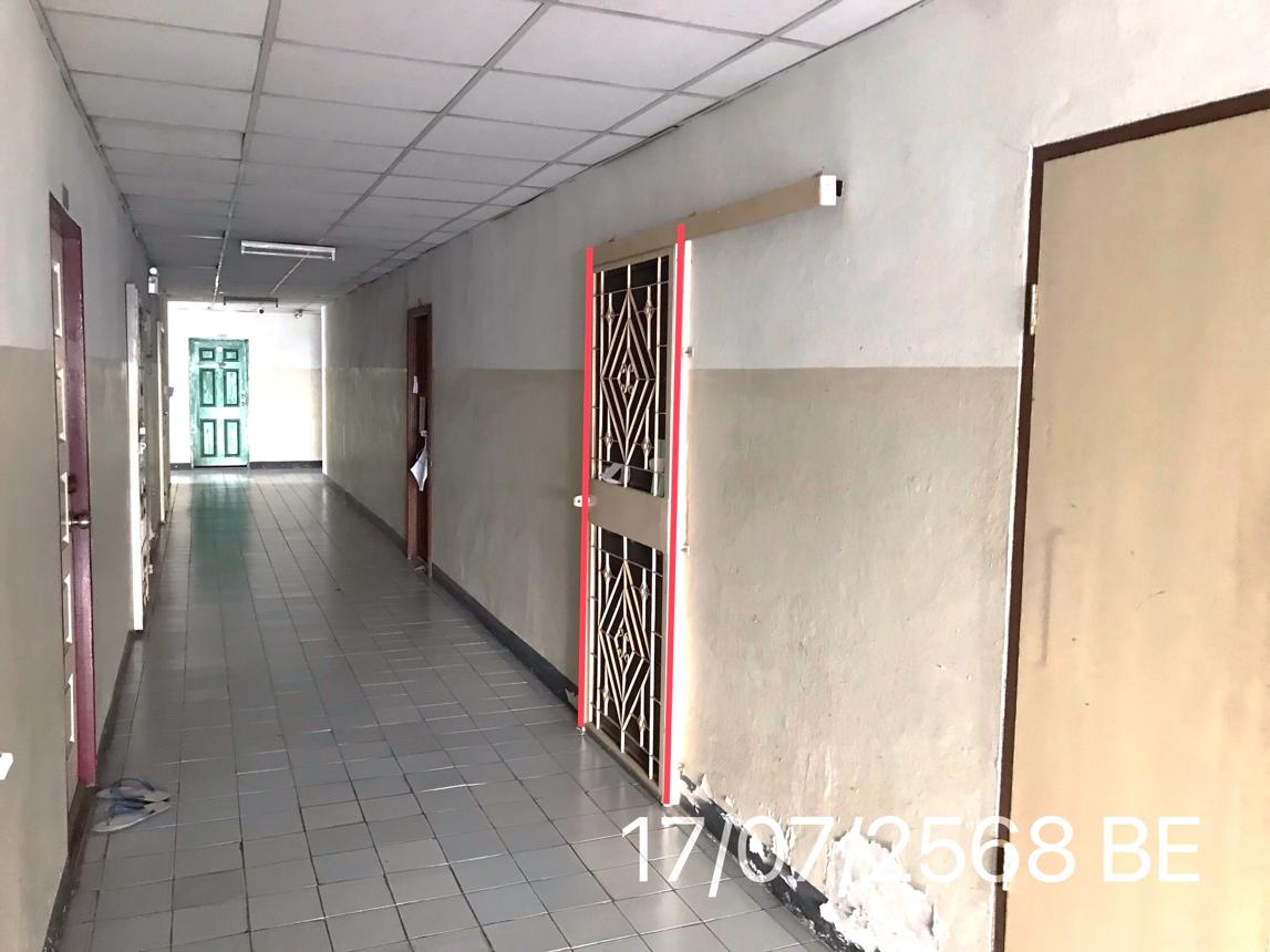คอนโดมิเนียม นนทิพย์ คอนโดวิล เมืองนนทบุรี นนทบุรี