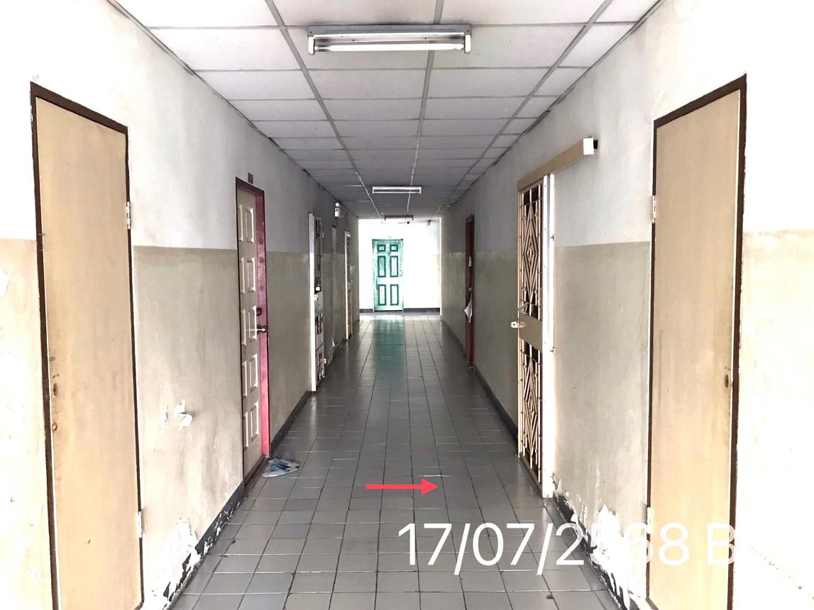 คอนโดมิเนียม นนทิพย์ คอนโดวิล เมืองนนทบุรี นนทบุรี