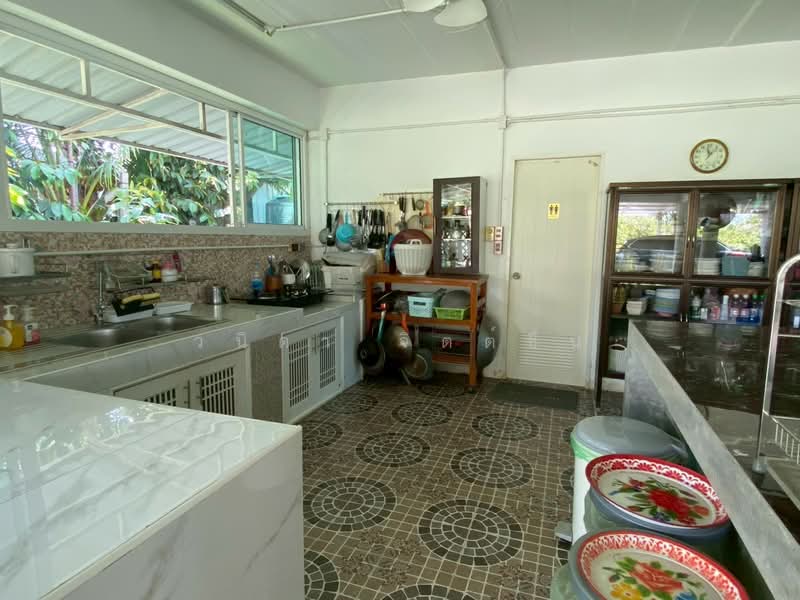 บ้านแพน, Phra Nakhon Si Ayutthaya