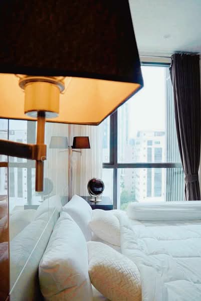 The Address Sukhumvit 28, Bangkok