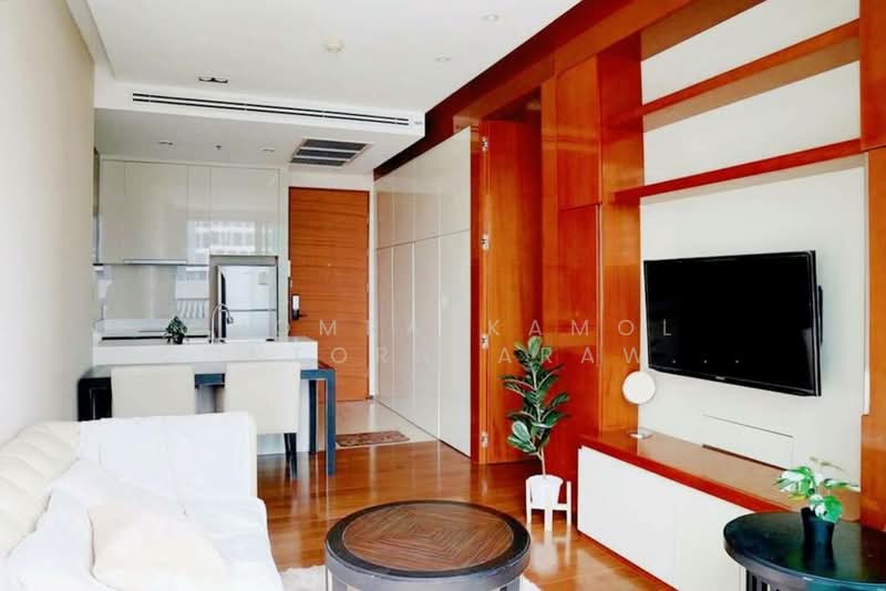 The Address Sukhumvit 28, Bangkok