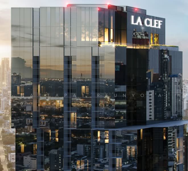 The Residences 38, Bangkok