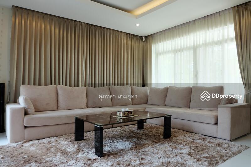 Thanyathani Home on green, Pathum Thani