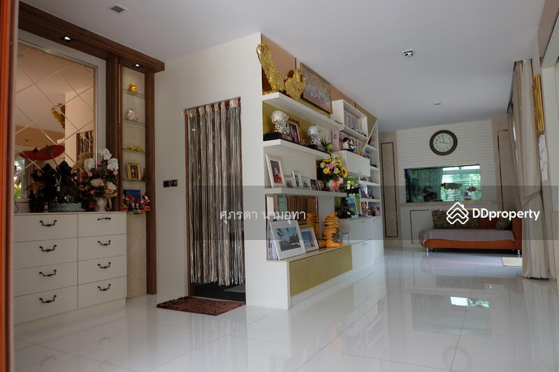 Thanyathani Home on green, Pathum Thani