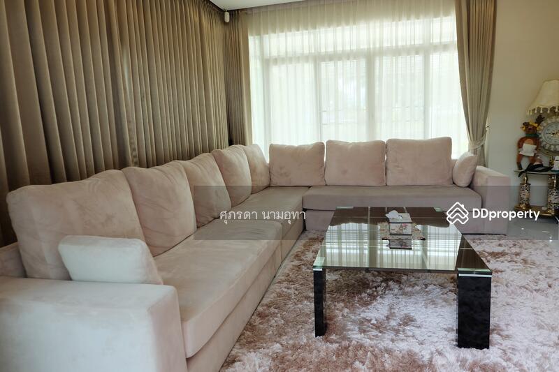Thanyathani Home on green, Pathum Thani