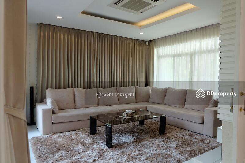Thanyathani Home on green, Pathum Thani