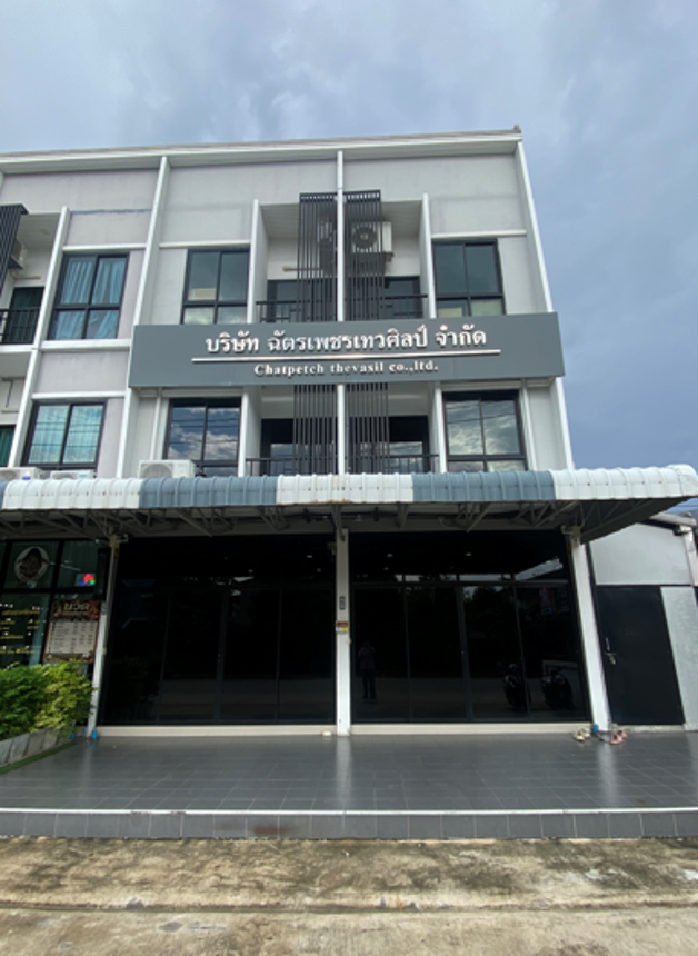 Townhouse in Pak Kret, Nonthaburi