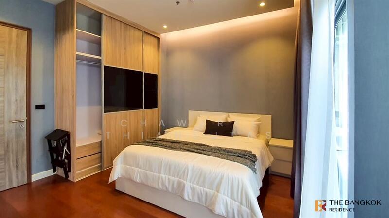 Mayfair Place Sukhumvit 50, bangkok