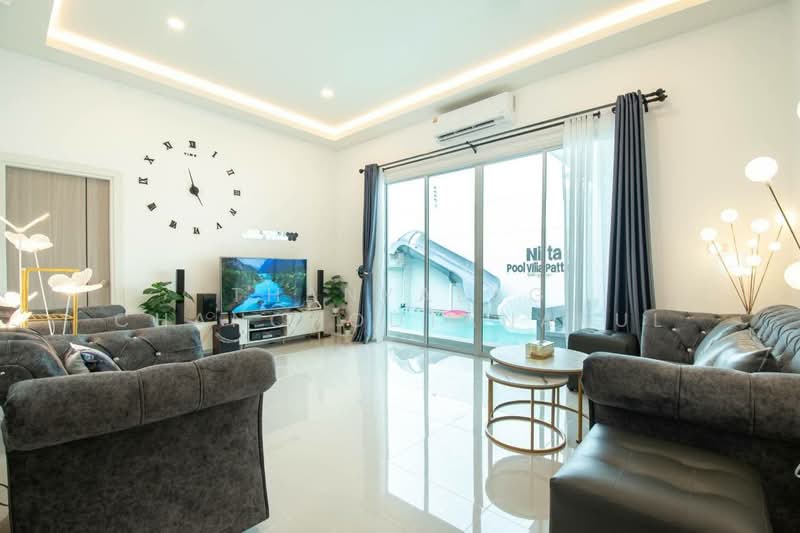 undefined, Chon Buri (Pattaya)