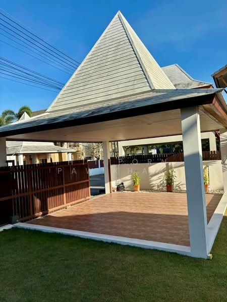 2-BR House, Chon Buri (Pattaya)