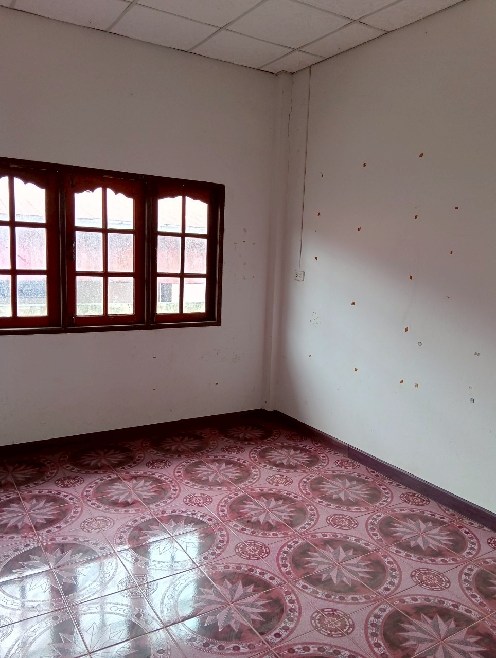 บ้านเดี่ยว โครงการมิตรอารีย์ นางรอง
