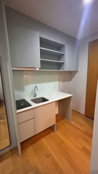 Noble Revo Silom, Bangkok