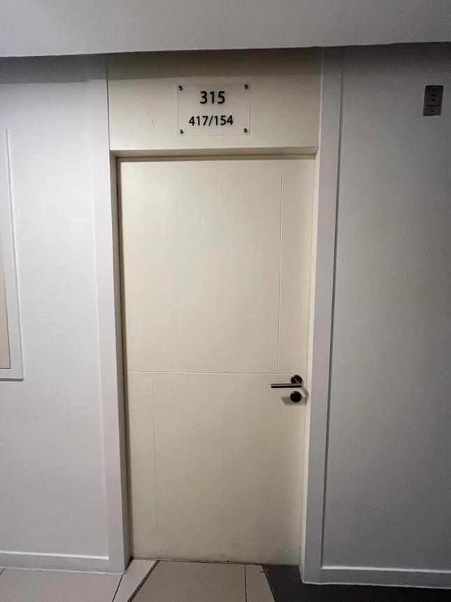 Condominium City Center Residence Bang Lamung Chonburi