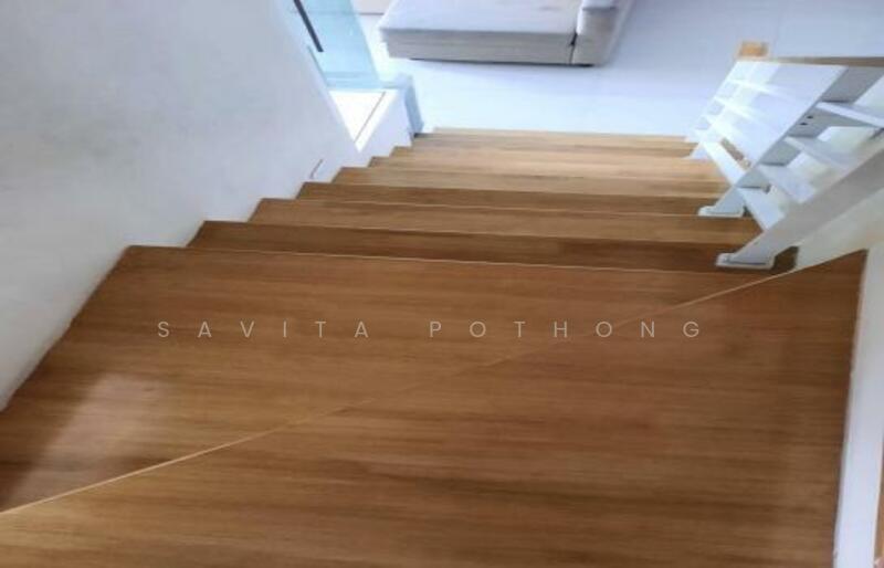 4-Bedroom Townhouse, Bangkok
