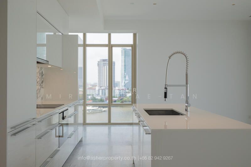Four Seasons Private Residences, Bangkok