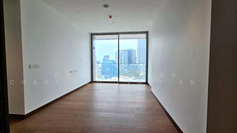 Dusit Central Park (Residences), Bangkok