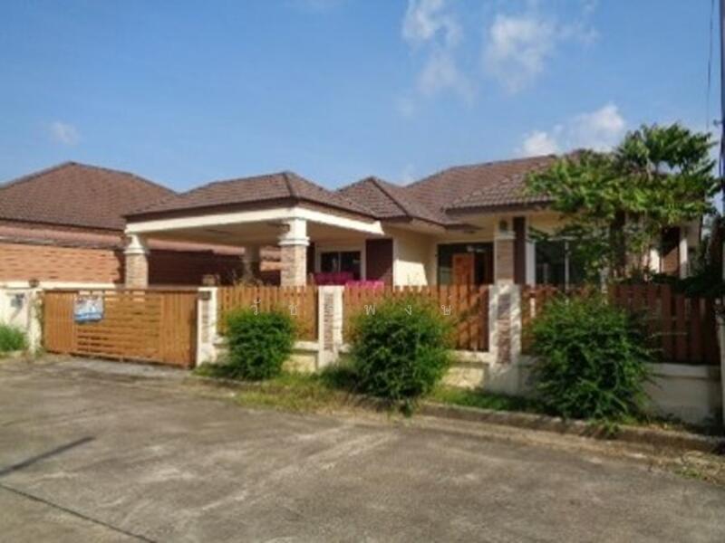 บ้านเดี่ยว อำเภอเมือง จังหวัดชุมพร, Chumphon