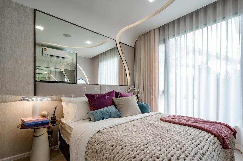 Modiz Voyage Srinakarin, Bangkok