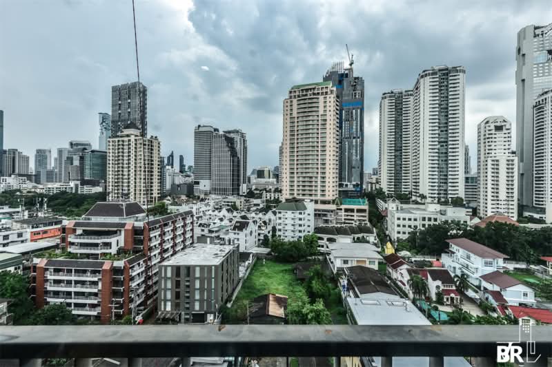 The Seed Mingle Sathorn-Suanplu, Bangkok
