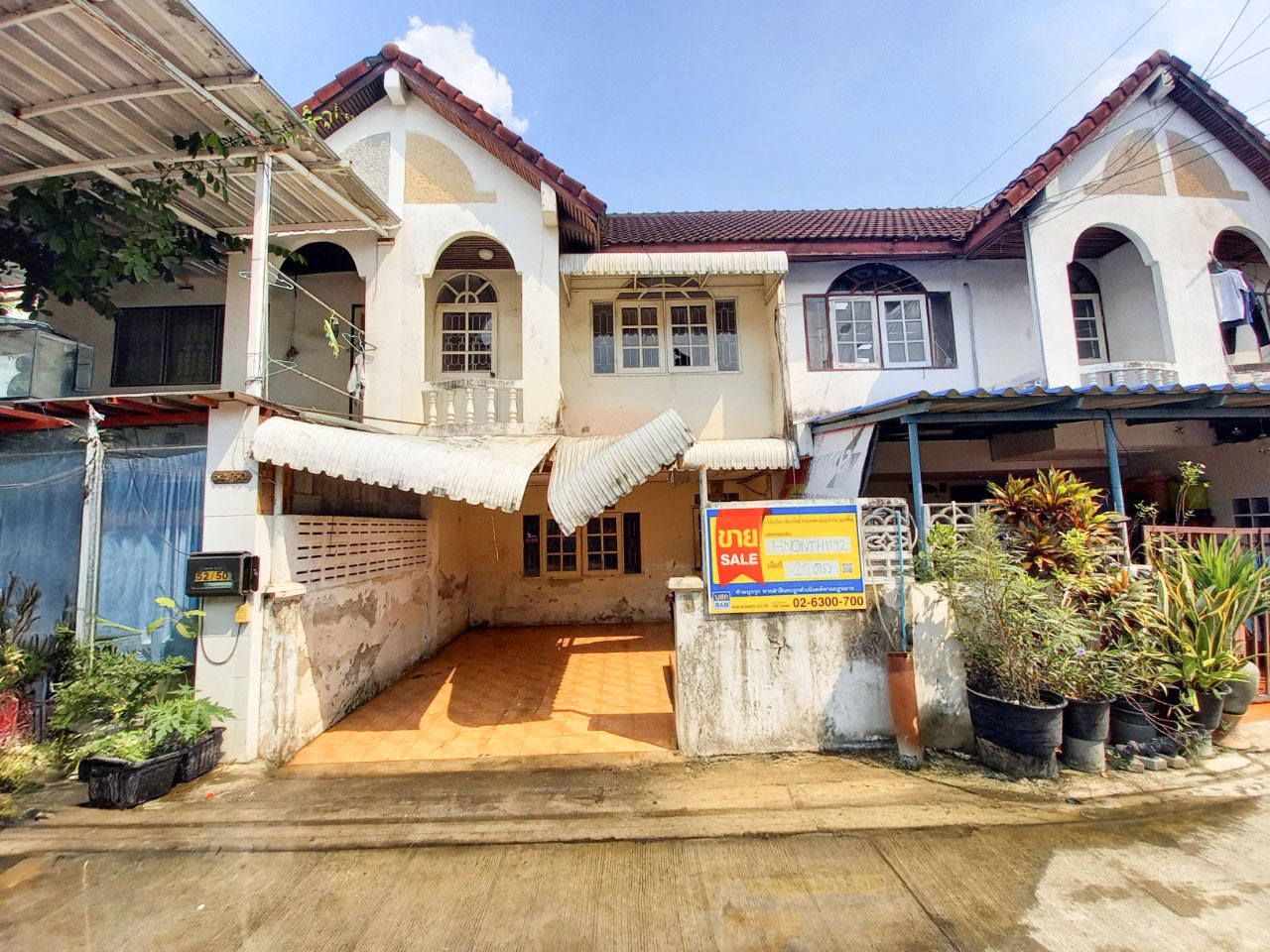 Amarin Villa