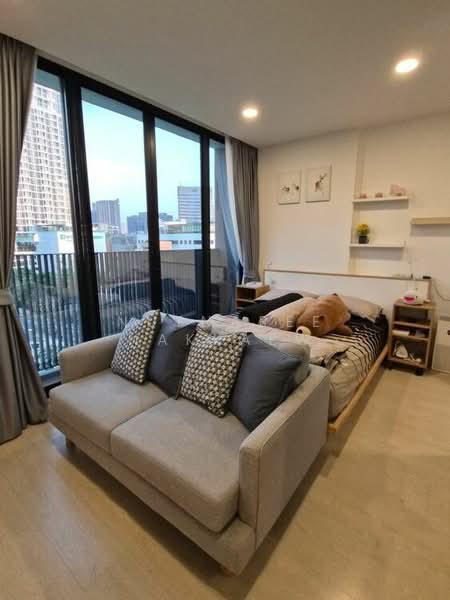 Noble Ambience Sukhumvit 42, Bangkok