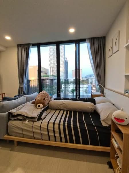 Noble Ambience Sukhumvit 42, Bangkok