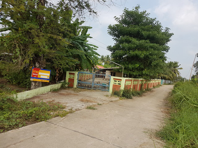 บ้านเดี่ยว บรรพตพิสัย, นครสวรรค์