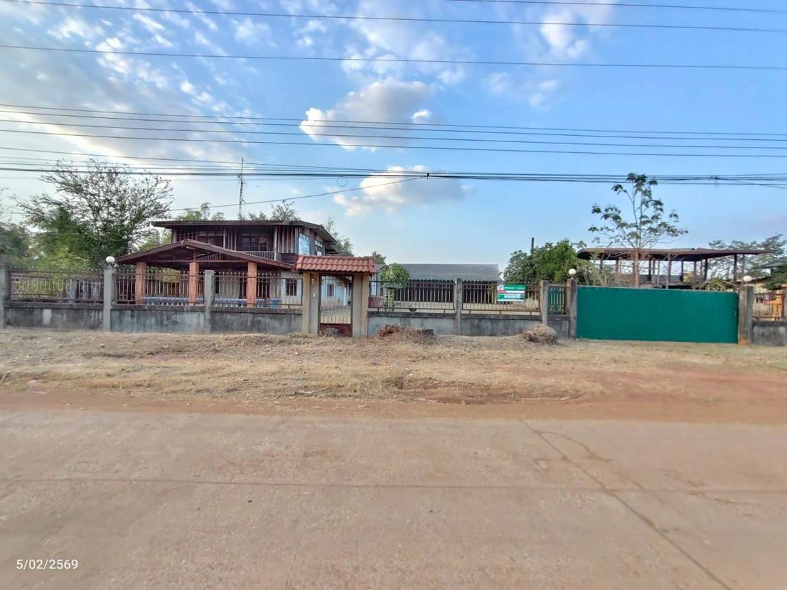 Single Detached House in Sri Thep, Phetchabun