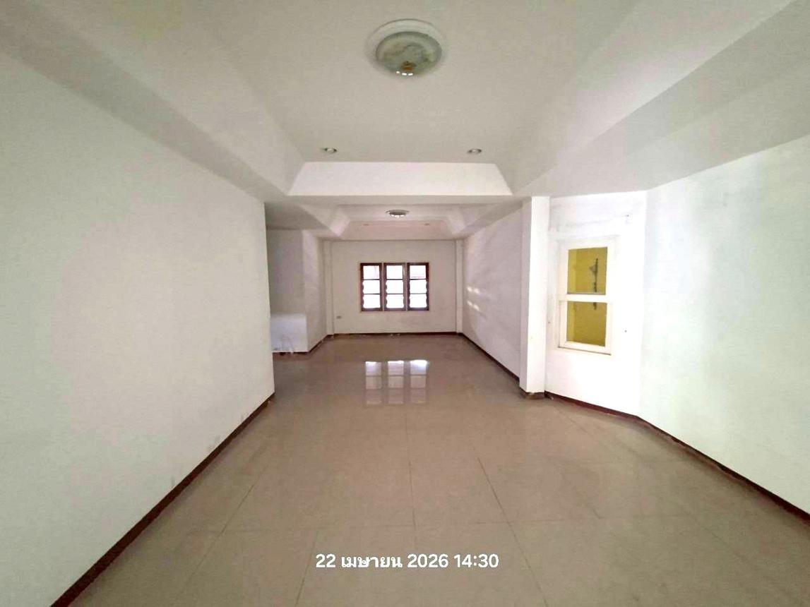 บ้านเดี่ยว รามนุช 14 บ้านฉาง ระยอง