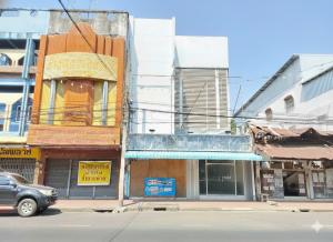 อาคารพาณิชย์ เมืองสุรินทร์ จังหวัดสุรินทร์