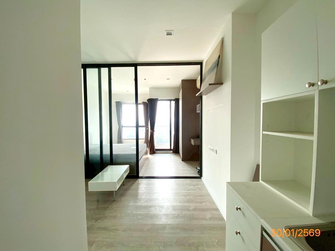 Nightbridge Sky River Ocean Condominium, Samut Prakan, Samut Prakan Province