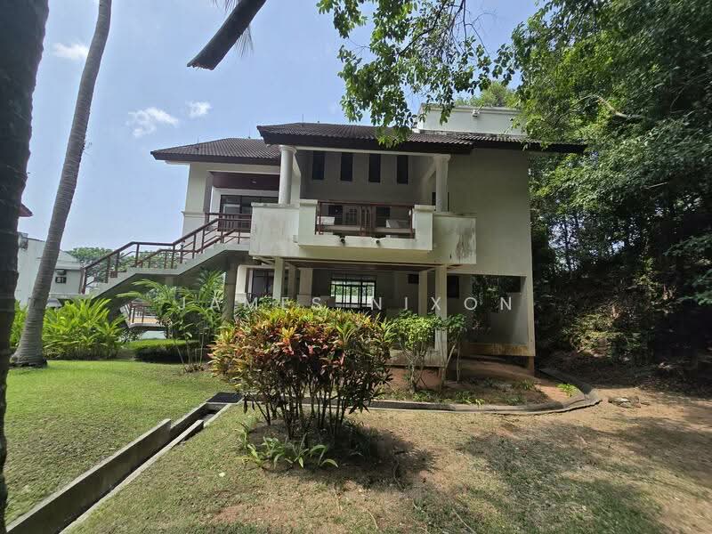 Blue Canyon Home 2, Phuket
