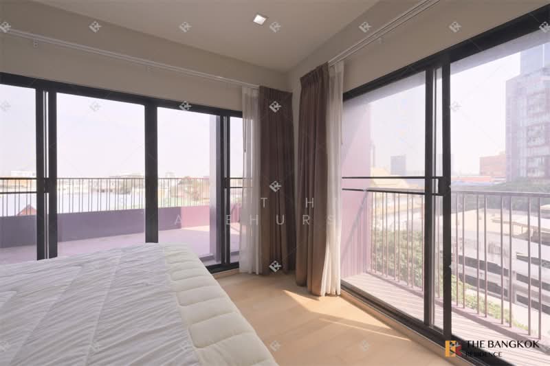 Noble Reveal, Bangkok
