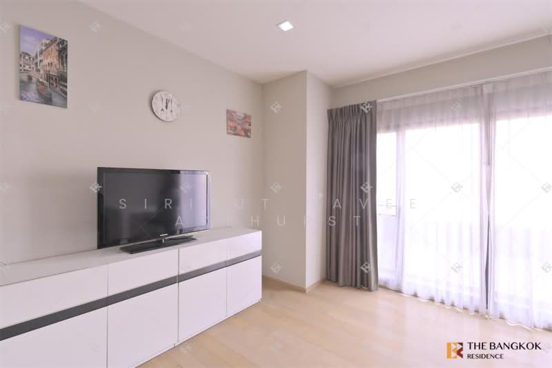 Noble Reveal, Bangkok