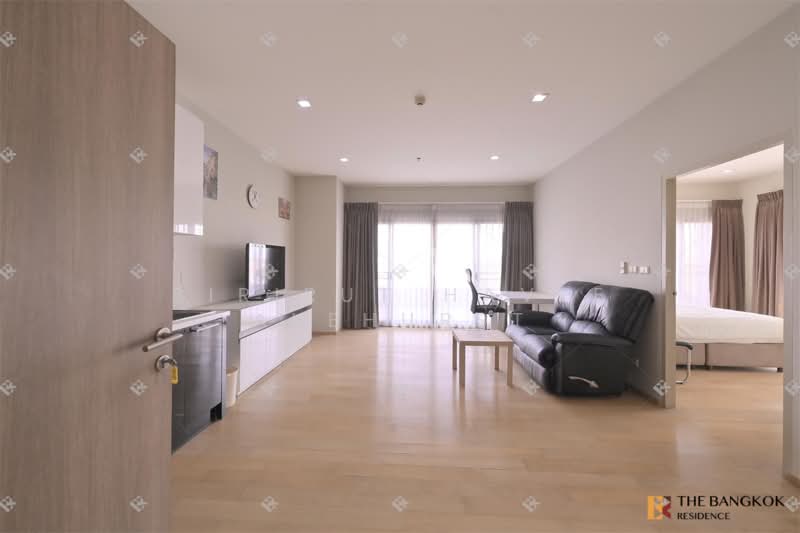 Noble Reveal, Bangkok