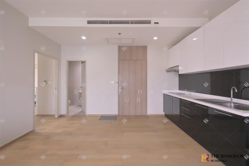 Noble Reveal, Bangkok
