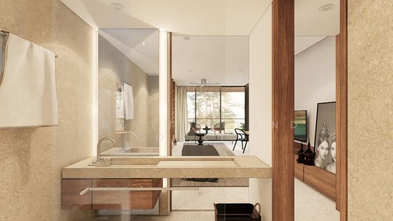 Kiara Reserve Residences, Phuket