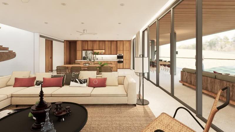 Kiara Reserve Residences, Phuket