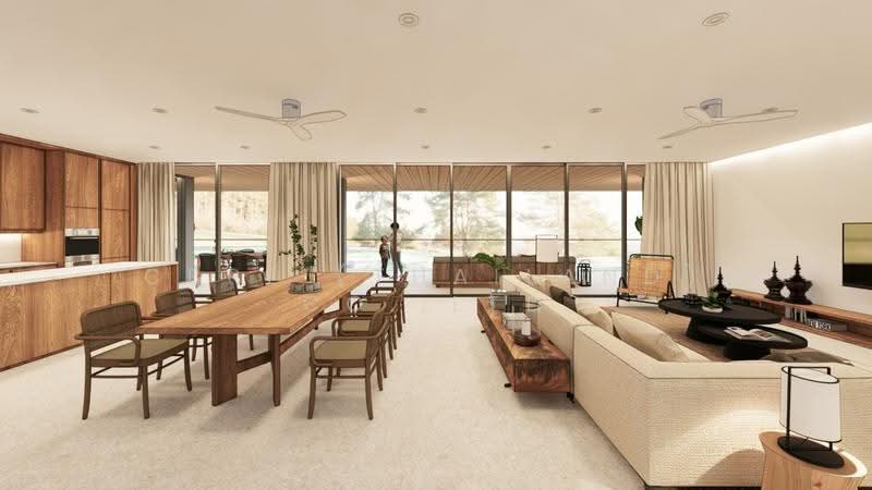 Kiara Reserve Residences, Phuket