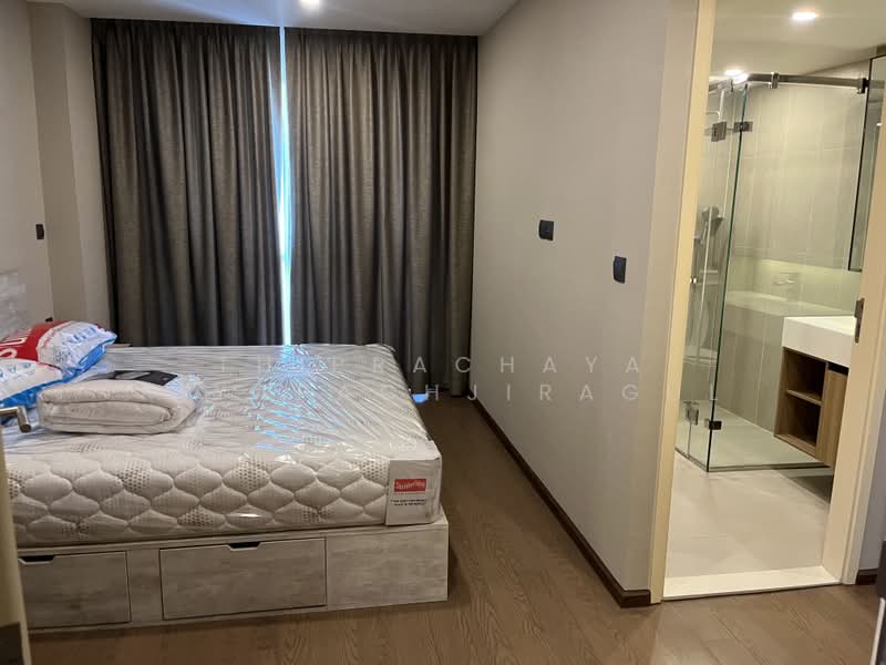 Na Vara Residence, Bangkok