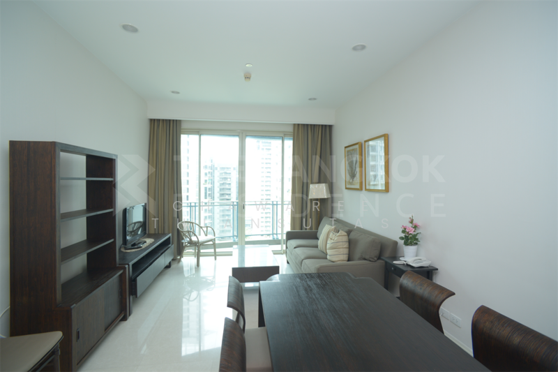 Q Langsuan, Bangkok