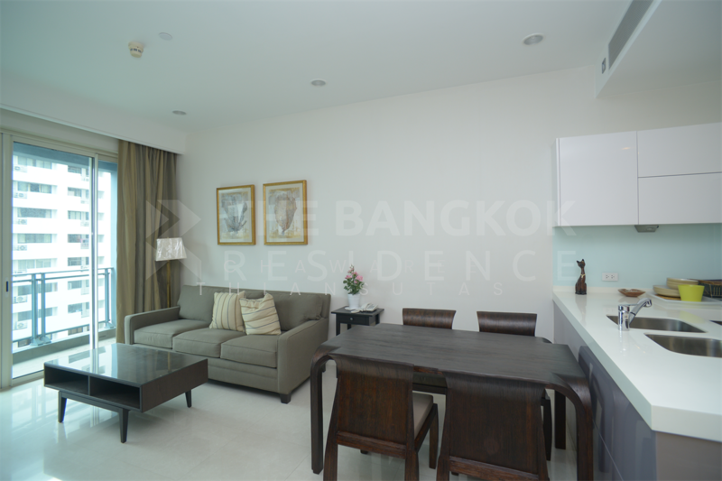 Q Langsuan, Bangkok