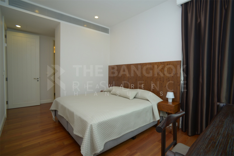 Q Langsuan, Bangkok