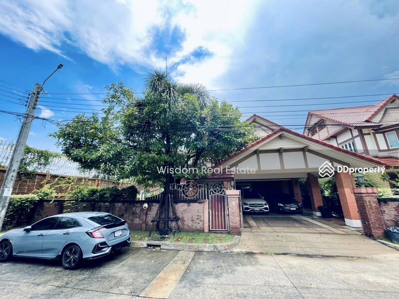 Laddarom Elegance Rama 5-2, Nonthaburi