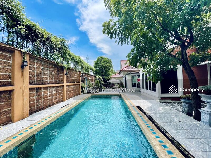Laddarom Elegance Rama 5-2, Nonthaburi