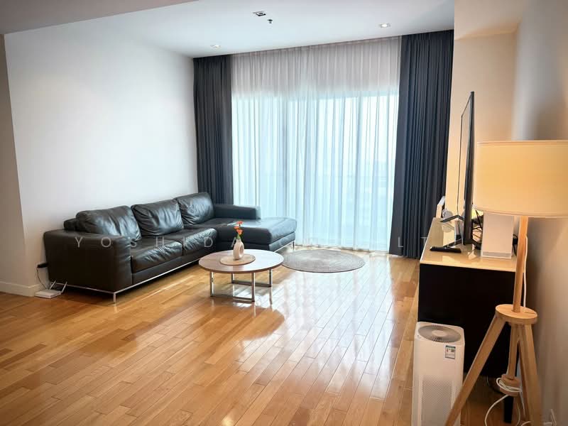Millennium Residence, Bangkok