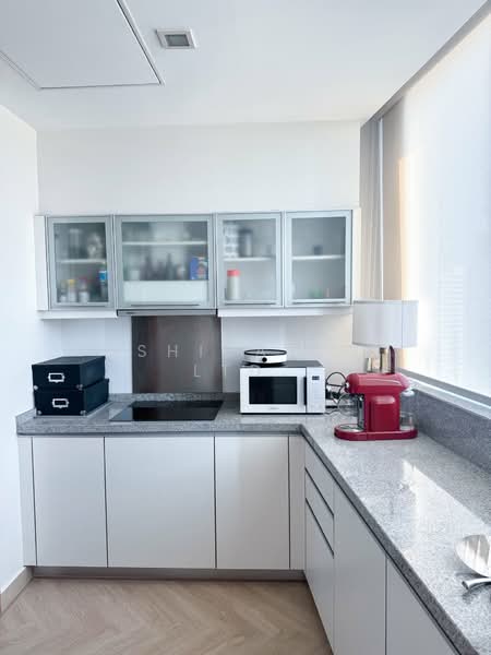 Millennium Residence, Bangkok